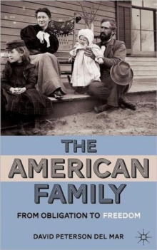 Image for The American Family