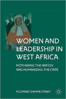 Women and Leadership in West Africa