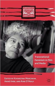 Image for Transnational Feminism in Film and Media