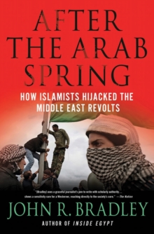 Image for After the Arab spring  : how the Islamists hijacked the Middle East revolts