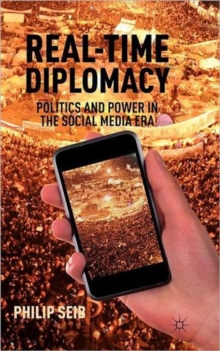 Real-Time Diplomacy
