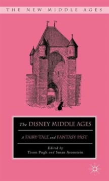 Disney Middle Ages