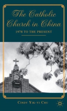 Image for The Catholic Church in China
