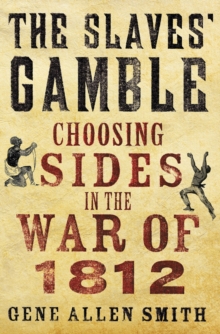 Image for The Slaves' Gamble