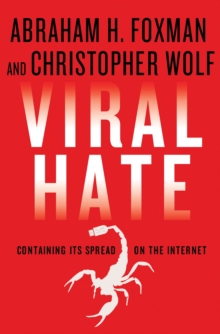 Image for Viral Hate