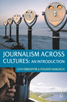 Image for Journalism across cultures: an introduction