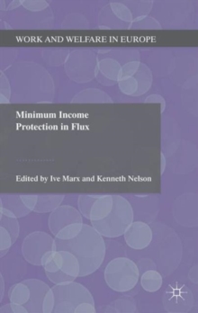 Image for Minimum Income Protection in Flux