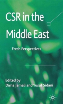 Image for CSR in the Middle East