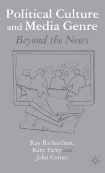 Political Culture and Media Genre