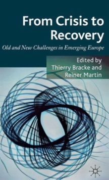 From Crisis to Recovery