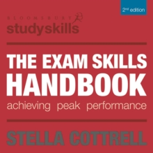 Image for The exam skills handbook  : achieving peak performance