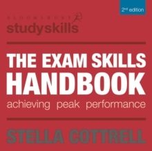 Image for The Exam Skills Handbook