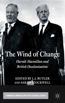 Wind of Change