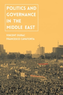 Politics and Governance in the Middle East