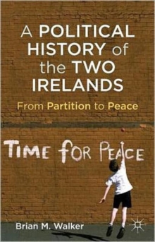 Political History of the Two Irelands