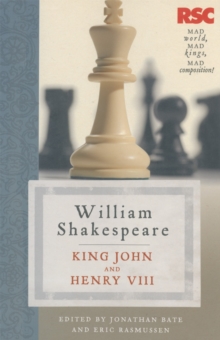 Image for King John and Henry VIII