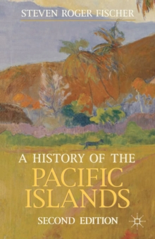 History of the Pacific Islands