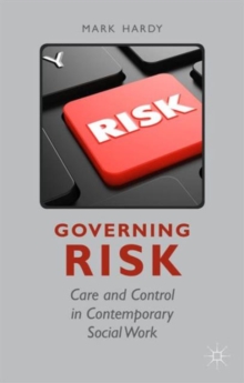 Image for Governing Risk