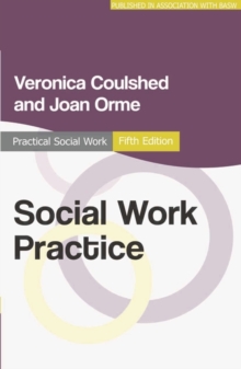 Image for Social work practice.