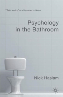 Image for Psychology in the Bathroom