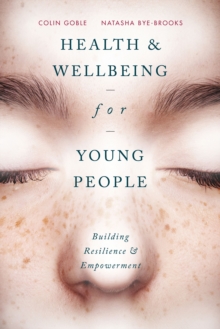 Image for Health and Well-being for Young People