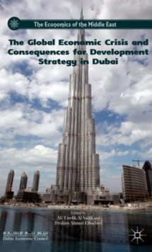 Image for The Global Economic Crisis and Consequences for Development Strategy in Dubai