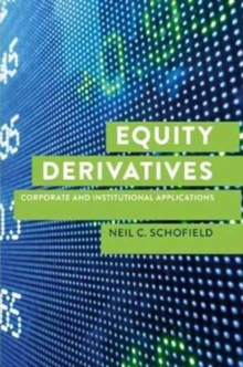 Image for Equity Derivatives