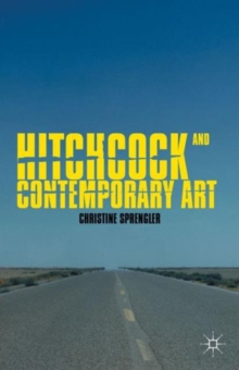 Image for Hitchcock and Contemporary Art