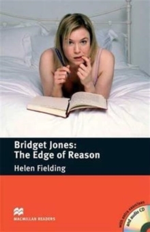 Image for Macmillan Readers Bridget Jones Edge of Reason Intermediate Pack