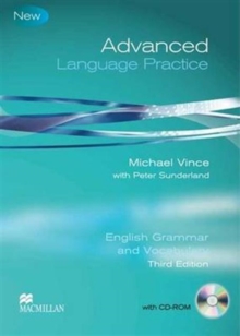 Image for MED & Advanced Language Practise Pack
