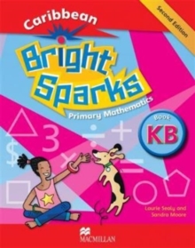 Image for Bright Sparks 2nd Edition Student's Book Kindergarten B