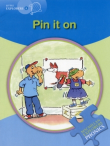 Image for Little Explorers B Pin it on