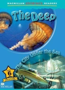 Image for Macmillan Children's Reader The Deep Level 6