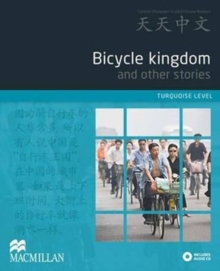 Image for Bicycle kingdom and other stories