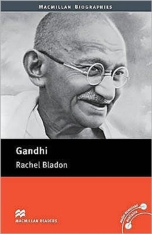 Image for Macmillan Readers Gandhi Pre Intermediate Without CD Reader