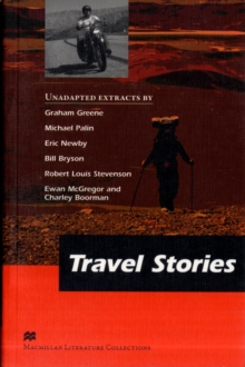 Image for Macmillan Readers Literature Collections Travel Stories Advanced level