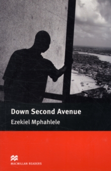 Image for Down Second Avenue