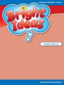 Image for Bright Ideas: Macmillan Primary Science K Teacher's Book