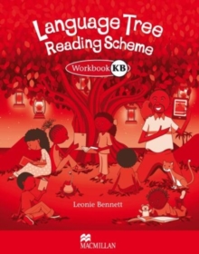 Image for Language Tree Reading Scheme KB WorkBook