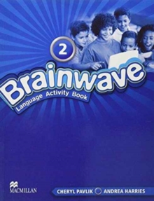 Brainwave Level 2 Language Activity Book