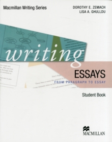 Image for Writing Essays