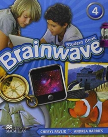 Brainwave Level 4 Student Book Pack