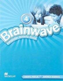 Brainwave Level 4 Language Activity Book