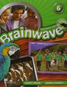 Brainwave Level 6 Student Book Pack