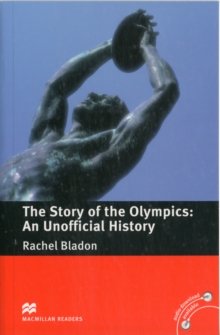 Image for Macmillan Readers Story of the Olympics The An Unofficial History Pre Intermediate Without CD