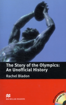 Image for Macmillan Readers Story of the Olympics The An Unofficial History Pre Int Pack