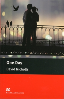 Image for Macmillan Readers One Day Intermediate Reader WIthout CD