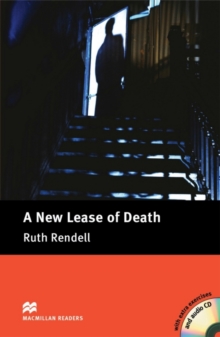 Image for Macmillan Readers New Lease of Death A Intermediate Pack