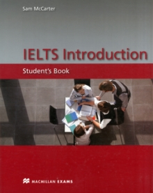 Image for IELTS Introduction Student's Book