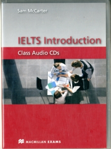 Image for IELTS Introduction Audio CDx2